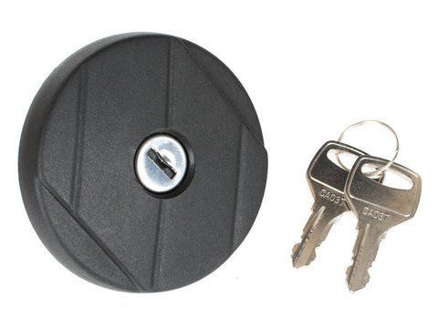 Кришка пробка паливного баку Mercedes Sprinter 1995-2000 Vito 1996-2003 1762615908 фото