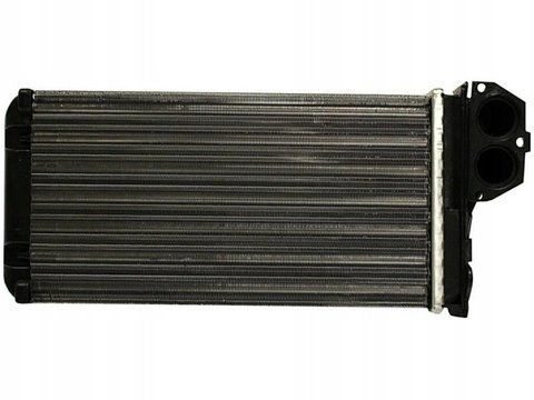 Радиатор печки салона для Peugeot 206 для Citroen Xsara Picasso1998-2010 2770484209 фото