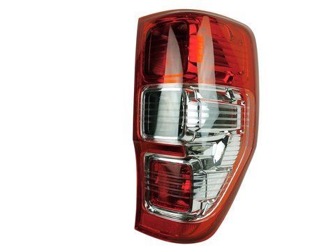Задний правый фонарь для Ford Ranger 2011&ndash;2016 с противотуманкой (английская версия) 2855565523 фото