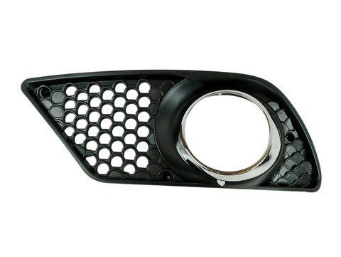 Решетка противотуманной фары левая для Mercedes-Benz W204 AMG 2007&ndash;2010 2048850253 2992076711 фото