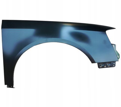 Крило переднє праве VW Passat B6 2005-2010 2019242339 фото