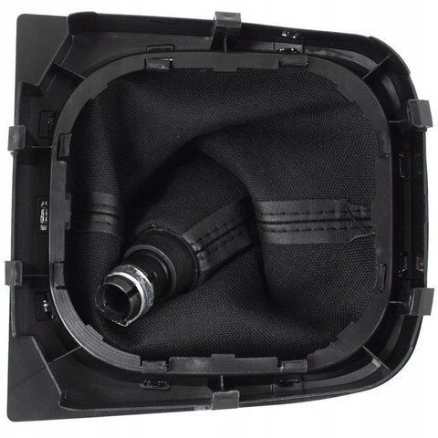 Ручка КПП для Volkswagen Golf 5 6 Caddy Touran Jetta переключения передач 6 ступка 1647337740 фото