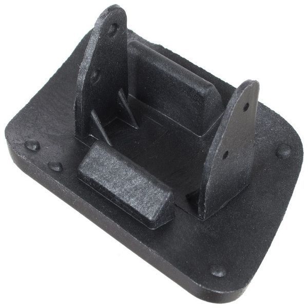 Заглушка омывателя фар левая для Volkswagen Golf 4 1997-2005 1760373853 фото