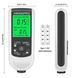 Профессиональный Толщиномер покрытия краски HW-300PRO White 2069155468 фото 2