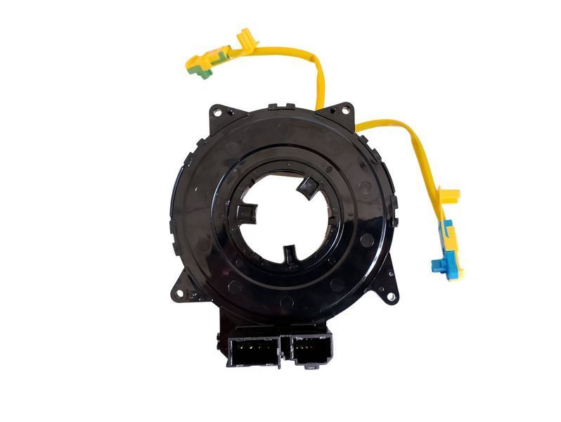 Модуль подушки безопасности, шлейф руля SRS 93490-2E201 для Hyundai Tucson 2004&ndash;2011 3005912487 фото