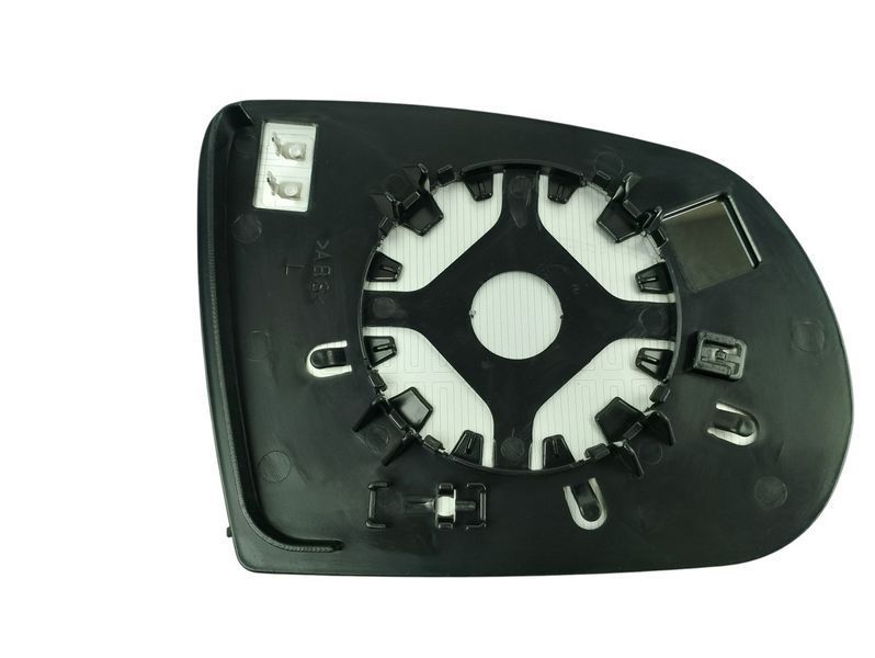 Вкладиш дзеркала лівий Jeep Compass 2016-2021 2443060169 фото