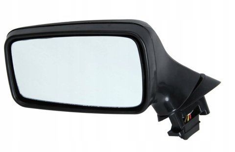 Зеркало левое для Audi 80 B3 B4 1986&ndash;1996 2825877854 фото