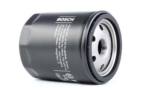 Масляний фільтр Mazda 3/5/6/MX-5 1.8-2.5 16V 2003- F026407085 F026407085 фото