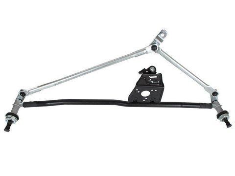 Трапеция дворников для Renault Master для Opel Master 1998-2010 1787640824 фото