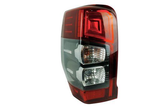 Фонарь задний левый для Mitsubishi L200 2018&ndash;2023 (митсубиши л200) 2855579091 фото
