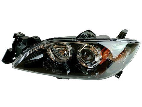 Фара передняя левая для Mazda 3 седан 2003&ndash;2009 2986732210 фото