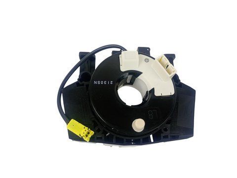 Шлейф руля для Nissan Qashqai, Navara, Pathfinder, X-trail T31 2555490747 фото