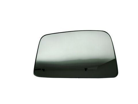 Вкладыш зеркала левый для Kia Sportage 2004-2010 2683700191 фото