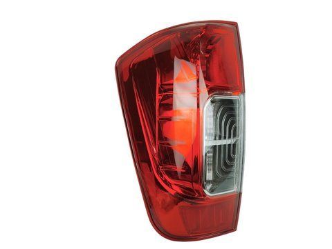 Задній лівий ліхтар для Nissan Navara D23 NP300 2015-2020 2865914454 фото