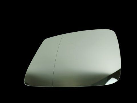 Левый вкладыш зеркала с подогревом для BMW: i3 (2014&ndash;), i3S (2018&ndash;), 1 F40 (2019&ndash;), 3 G20 (2019&ndash;), 5 G30 2017- 4pin 2901669549 фото