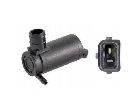 Насос омывателя лобового стекла для Ford Focus Fiesta Mondeo 1990- 2022807811 фото