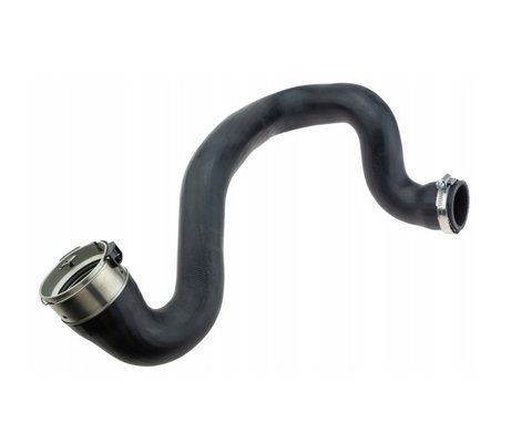 Патрубок интеркулера Renault Master 3, Opel Movano B 2.3 dCi 2010&ndash;2020 (правый) 144605593R; 4406516; 4420342; 8200753502 2994793714 фото