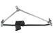 Трапеция дворников для Renault Master для Opel Master 1998-2010 1787640824 фото 2