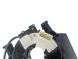 Шлейф руля для Nissan Qashqai, Navara, Pathfinder, X-trail T31 2555490747 фото 4