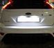 LED подсветка номера для Ford Focus MK2 C-Max 2243395151 фото 1