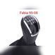 Ручка КПП Skoda Fabia Octavia 1 2 переключения передач октавия Фабия 1647337741 фото 1