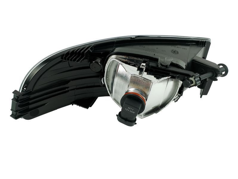 Протитуманна фара ліва Skoda SuperB 2009-2013 2929803929 фото