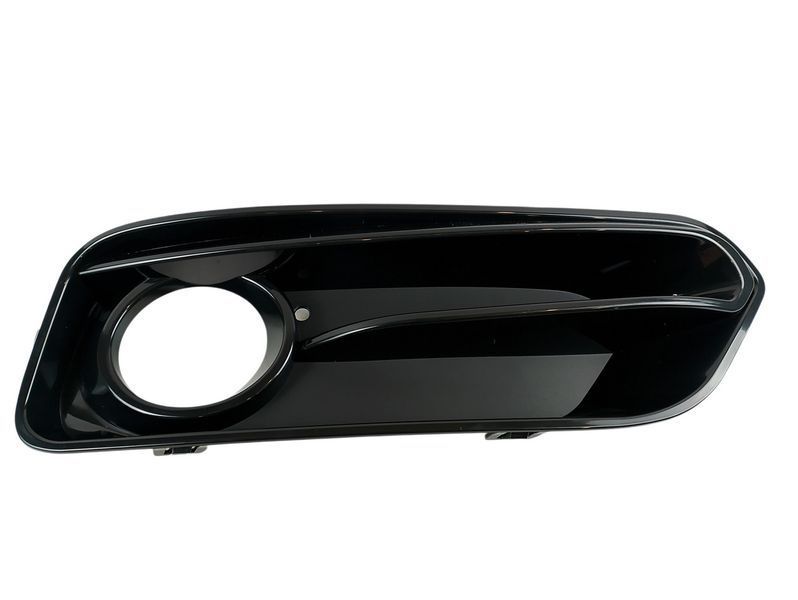 Решітка переднього бамперу права для BMW 1 F20 2015-2019 51117371668 2996818335 фото