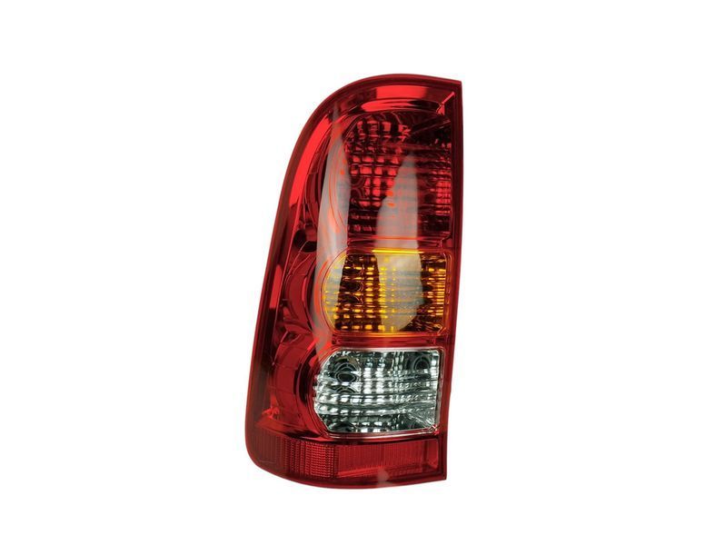 Фонарь задний левый для Toyota Hilux 2005-2012 2443064454 фото