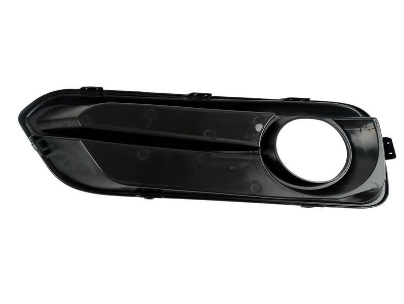 Решітка переднього бамперу права для BMW 1 F20 2015-2019 51117371668 2996818335 фото