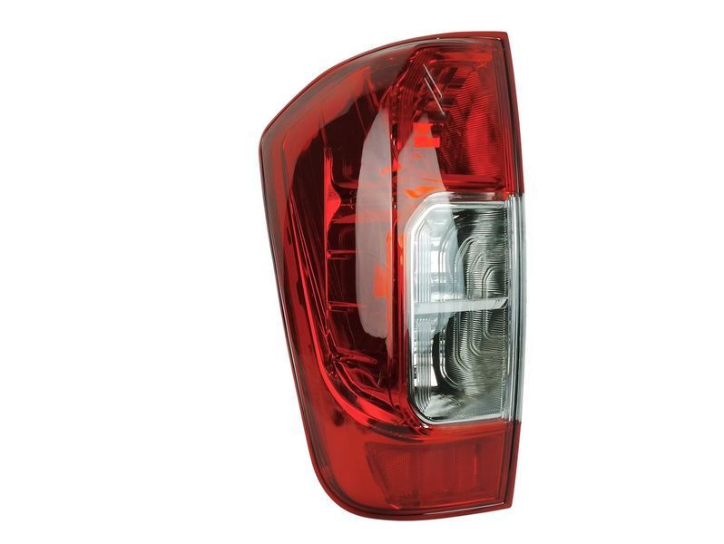 Фонарь задний левый для Nissan Navara D23 NP300 2015&ndash;2020 2865914454 фото