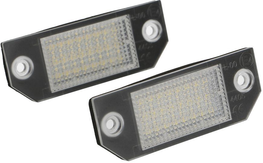 LED подсветка номера для Ford Focus MK2 C-Max 2243395151 фото