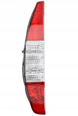 Фонарь задний левый для Fiat Doblo 2001-2005 1670890860 фото