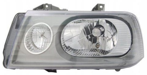 Фара ліва Fiat Scudo Peugeot Expert Citroen jumpy 2003-2007 1738859782 фото