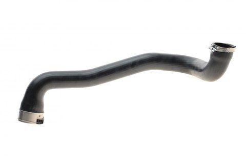 Патрубок интеркулера Renault Master 3, Opel Movano B 2.3 dCi 2010&ndash; 144604965R; 4406517; 8200753439; 93168791; 95514704 2994817819 фото