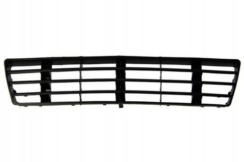 Решетка средняя для Audi A6 C5 1997-2001 1752638646 фото