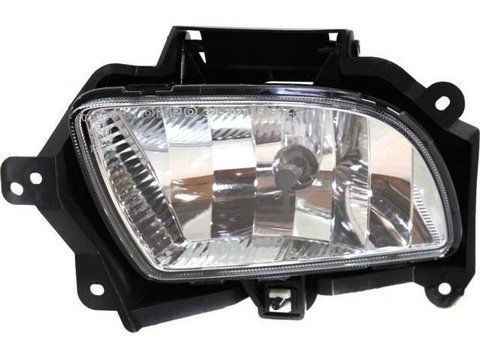Фара протитуманна ліва Hyundai Sonata 2008-2010 1938312332 фото