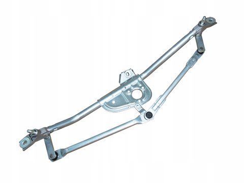 Механизм стеклоочистителя для Volkswagen Passat B5, для Audi A4 (B5) 1994-2005 1962621919 фото