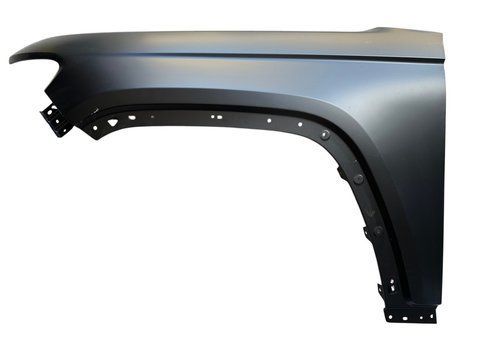 Крило переднє ліве для Jeep Grand Cherokee 2021-2026 3072777388 фото