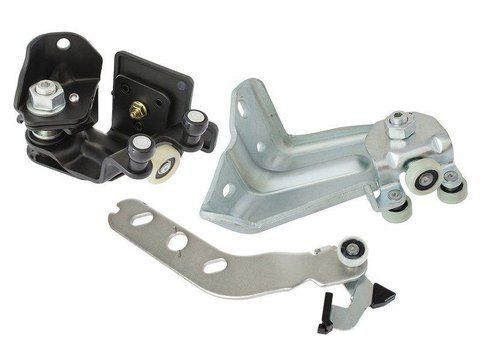 Ролики сдвижных дверей для Peugeot Boxer для Fiat Ducato 2006-2016 1767905196 фото