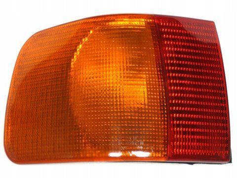 Фонарь задний левый для Audi 100 1990-1994 ауди 1655505454 фото