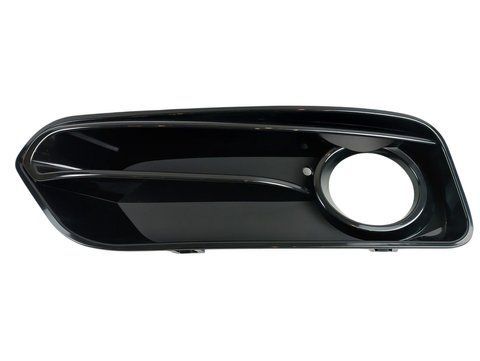 Решітка переднього бамперу ліва для BMW 1 F20 2015-2019 51117371667 2996819013 фото