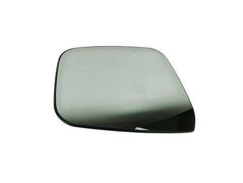 Вкладыш зеркала левый для Nissan Navara D40 2007-2012 PathfInder 2007-2015 2721844365 фото