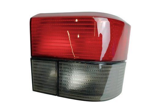 Задній правий ліхтар, димчастий, для Volkswagen Transporter T4 1990-2003 3052714430 фото