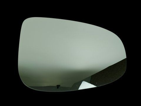 Правый вкладыш зеркала для Mazda CX-5 2011-2017 2901670221 фото
