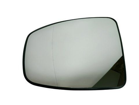 Вкладыш зеркала левый с подогревом для Nissan Murano 2008&ndash;2015, Pathfinder 2013&ndash;2021 3047254391 фото