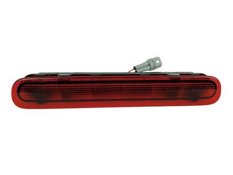 Додатковий стоп сигнал Toyota Hilux 2005-2012 2598454579 фото