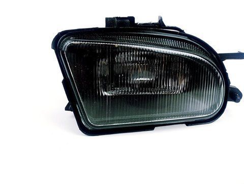 Противотуманна фара права Mercedes W210 1999-2003 2446361812 фото