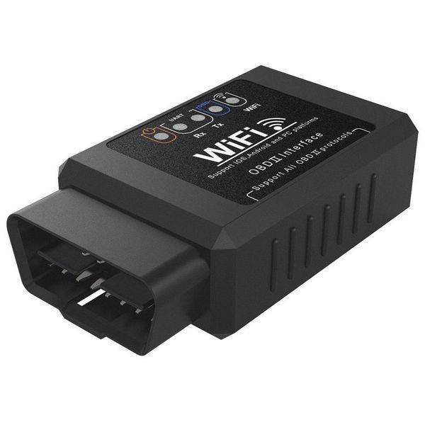 Для Mini OBD2 WiFi Scanner для мультибрендового CAN-BUS (аналогичный ELM327 WiFi) 2771230002 фото