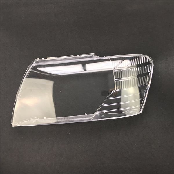 Стекло фары для Mitsubishi Pajero V73 1999-2006 левое 2568770380 фото