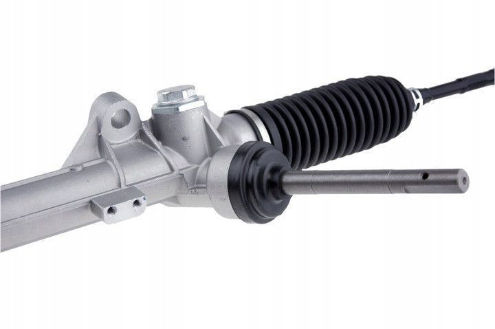 Рульова рейка Nissan Qashqai J10, Renault Koleos 2007-2013 2746160361 фото